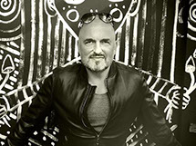 Photo by Ariane Büsch