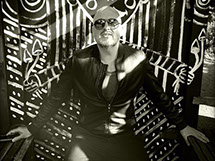 Photo by Ariane Büsch