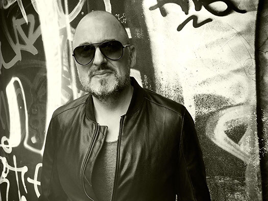 Photo by Ariane Büsch