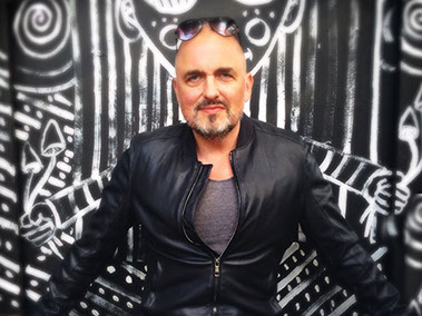 Photo by Ariane Büsch