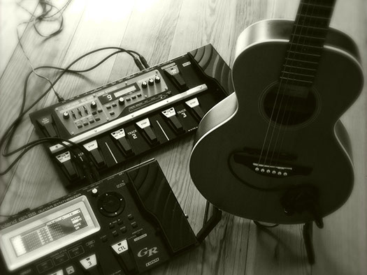 Photo by Patrick Hespeler